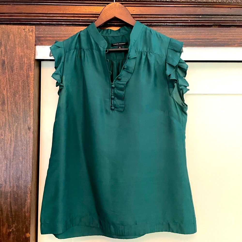 Banana Republic Blouse